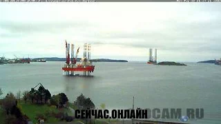 Онлайн трансляция Alderney Gate