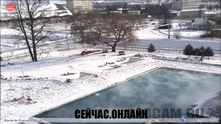 Горнолыжный курорт Aquacity Poprad 📺 Прямо сейчас смотреть онлайн