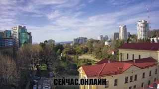 Площадь Искусств 📺 Прямо сейчас смотреть онлайн