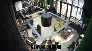 Веб-камера в барбершопе на Астраханской улице, Саратов 📺 Прямо сейчас смотреть онлайн