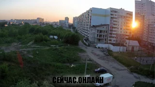 Веб-камера Барнаула 📺 Прямо сейчас смотреть онлайн