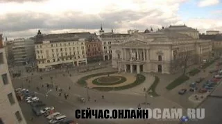 Веб-камера в городе Брно 📺 Прямо сейчас смотреть онлайн