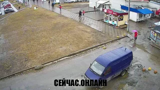 Веб-камера на бульваре Интернационалистов, Петрозаводск 📺 Прямо сейчас смотреть онлайн