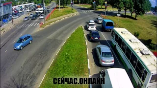 Дачный переулок, 2Б, веб-камера №2 📺 Прямо сейчас смотреть онлайн