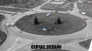 Перекрёсток улиц Большая Московская и Державина, Великий Новгород 📺 Прямо сейчас смотреть онлайн