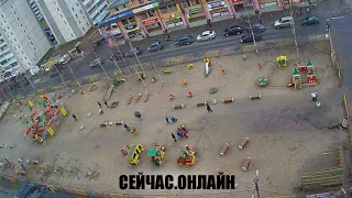 Пешеходный переход у «Столицы» 📺 Прямо сейчас смотреть онлайн