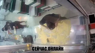 Онлайн трансляция в пиццерии «Додо Пицца» на проспекте Победы, Казань