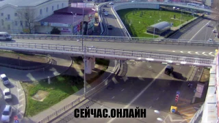 Перекресток улиц Гагарина и Донская 📺 Прямо сейчас смотреть онлайн