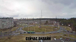Онлайн трансляция на Древлянском кольце, Петрозаводск