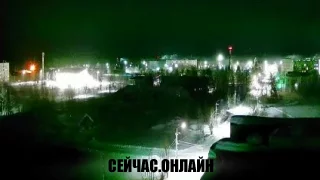 Веб-камера в посёлке Сеймчан, Магаданская область 📺 Прямо сейчас смотреть онлайн