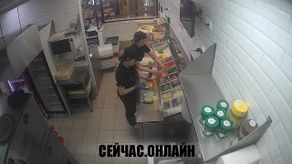 Онлайн трансляция в пиццерии «Додо Пицца» на проспекте Энтузиастов, Саратов