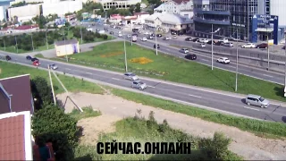 Веб-камера на улице Гоголя, Владивосток 📺 Прямо сейчас смотреть онлайн