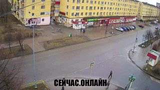 Перекрёсток Калинина — Пролетарская 📺 Прямо сейчас смотреть онлайн