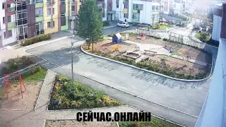 Веб-камера на улице Карасьевская, 40 📺 Прямо сейчас смотреть онлайн