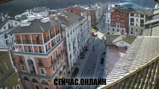 Веб-камера на ул. Горная карусель 📺 Прямо сейчас смотреть онлайн
