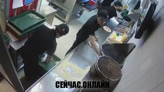 Веб-камера в пиццерии «Додо Пицца» на улице Кирова, Тюмень 📺 Прямо сейчас смотреть онлайн