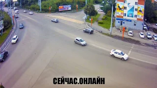 Веб-камера на пр. Кирова, 88 📺 Прямо сейчас смотреть онлайн