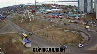 Кольцо 60 лет Октября - Ханты-Мансийская 📺 Прямо сейчас смотреть онлайн