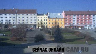 Веб-камера в Крнове 📺 Прямо сейчас смотреть онлайн