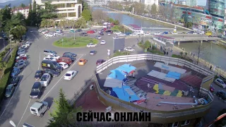 Онлайн трансляция «Кубанское кольцо»