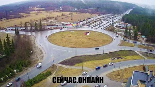 Кукковское кольцо онлайн 📺 Прямо сейчас смотреть онлайн