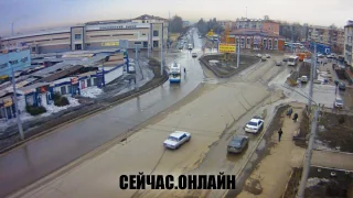 Онлайн трансляция на пр. Ленина, 3