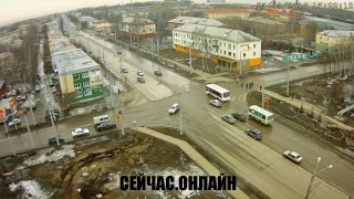 Веб-камера на пр. Ленина, 78 📺 Прямо сейчас смотреть онлайн