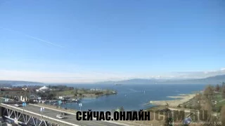 Веб-камера Ванкувера 📺 Прямо сейчас смотреть онлайн