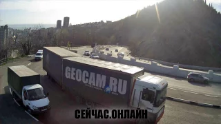 Веб-камера на Мамайском перевале 📺 Прямо сейчас смотреть онлайн