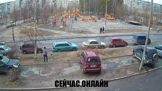 Детская площадка на Кукковке 📺 Прямо сейчас смотреть онлайн