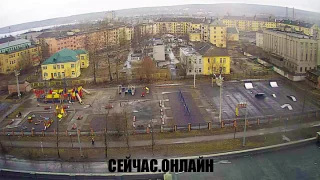 Детская площадка на улице Советов 📺 Прямо сейчас смотреть онлайн