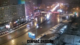 Веб-камера на Некрасовской улице, Владивосток 📺 Прямо сейчас смотреть онлайн
