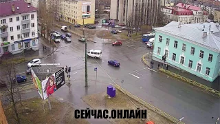Перекрёсток Невского — Мерецкова 📺 Прямо сейчас смотреть онлайн
