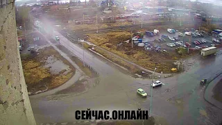 Перекрёсток Октябрьское — Советов 📺 Прямо сейчас смотреть онлайн