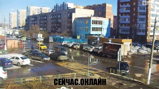 Веб-камера пгт Октябрьский, Люберцы, Московская область 📺 Прямо сейчас смотреть онлайн