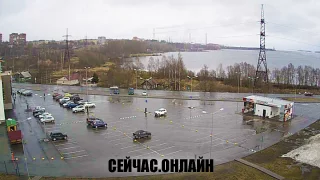 Парковка «Лотос Сити» 📺 Прямо сейчас смотреть онлайн