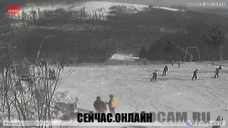 Горнолыжный курорт Pezinska Baba 📺 Прямо сейчас смотреть онлайн