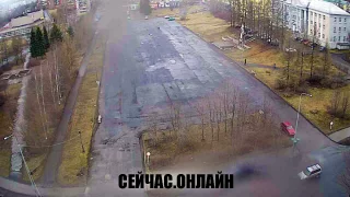 Площадь Ленина онлайн 📺 Прямо сейчас смотреть онлайн