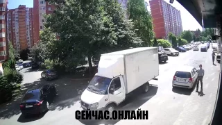 Веб-камера на крыльце офиса «Пауэрнет», Краснодар 📺 Прямо сейчас смотреть онлайн