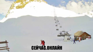 Веб-камера «Горки Город» 📺 Прямо сейчас смотреть онлайн