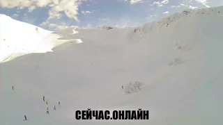 Вид на Роза Пик 📺 Прямо сейчас смотреть онлайн