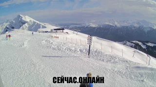 Веб-камера «Каменный столб» 📺 Прямо сейчас смотреть онлайн