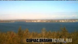 Веб-камера в бухте Самбро 📺 Прямо сейчас смотреть онлайн