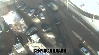 Вход на стадион «Шинник» 📺 Прямо сейчас смотреть онлайн