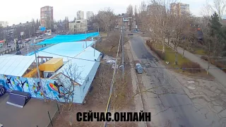 Онлайн трансляция на Школьном Аэродроме, Одесса 📺 Прямо сейчас смотреть онлайн