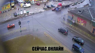 Перекрёсток Шотмана — Железнодорожная