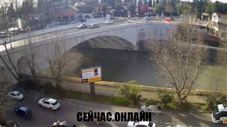 Веб-камера на Ривьерский мост 2 📺 Прямо сейчас смотреть онлайн