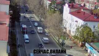 Веб-камера на ул. Пасечная 📺 Прямо сейчас смотреть онлайн