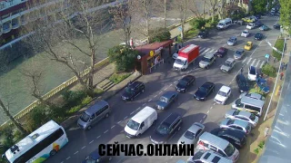 Перекресток Конституции/Парковая 📺 Прямо сейчас смотреть онлайн