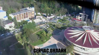 Перекресток Курортный/Пушкина 📺 Прямо сейчас смотреть онлайн